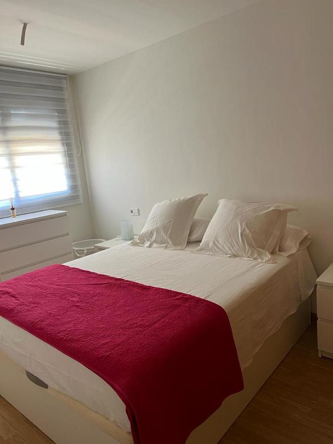 Apartamento Costa Calida II Aguilas Exterior photo